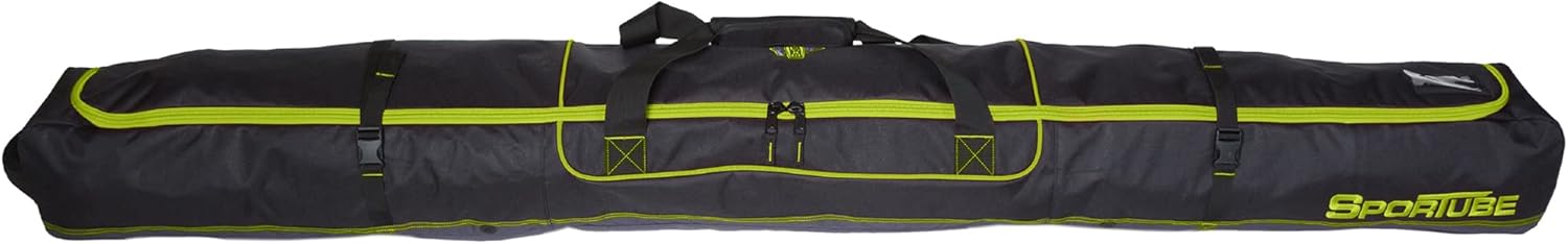 Sportube Traveler Single Ski Bag
