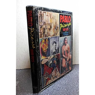 Pablo Picasso 1881-1973