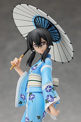 Freeing Sword Art Online The Movie Ordinal Scale: Shino Asada (Yukata Version) 1: 8 Scale Pvc Vinyl Figure #TOP5