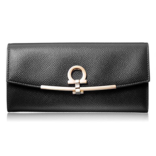 フェラガモ Ferragamo 22D150 683312 長財布 [並行輸入品]