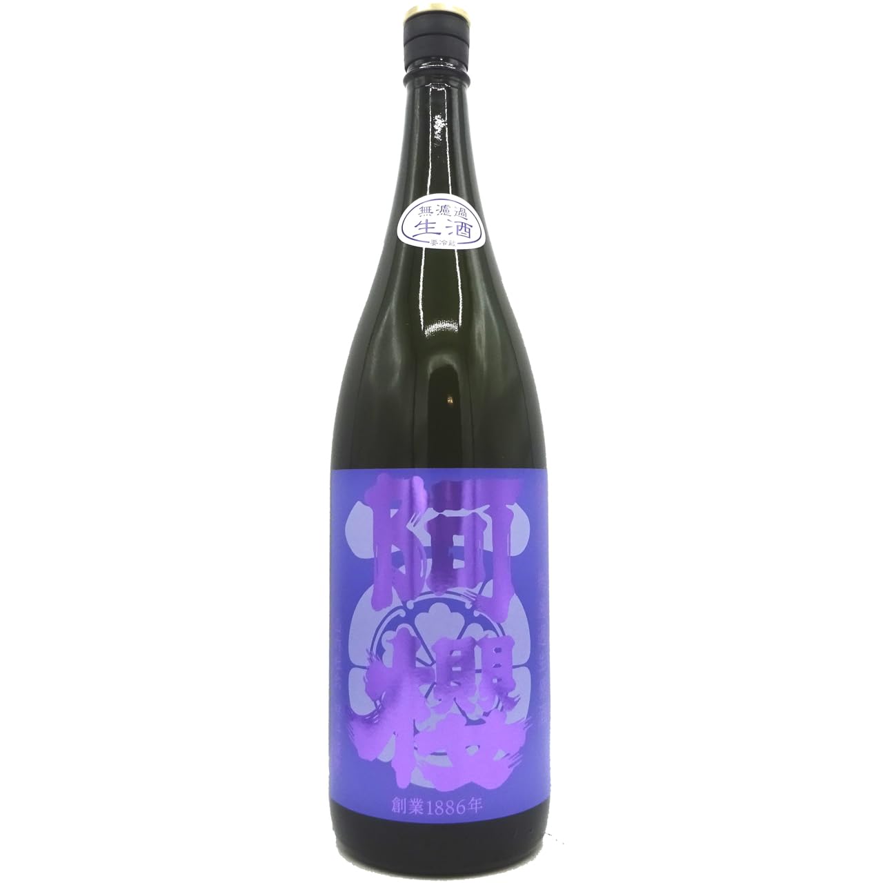 沈香酒 460ml 36度 加賀鳶 山廃純米 超辛口 無濾過生 | Sakenomy - 日本酒を知り