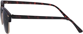 JACK & JONES Rechtackige Sonnenbrille