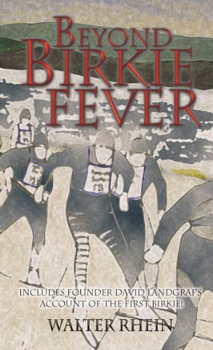 Télécharger Beyond Birkie Fever (English Edition) PDF