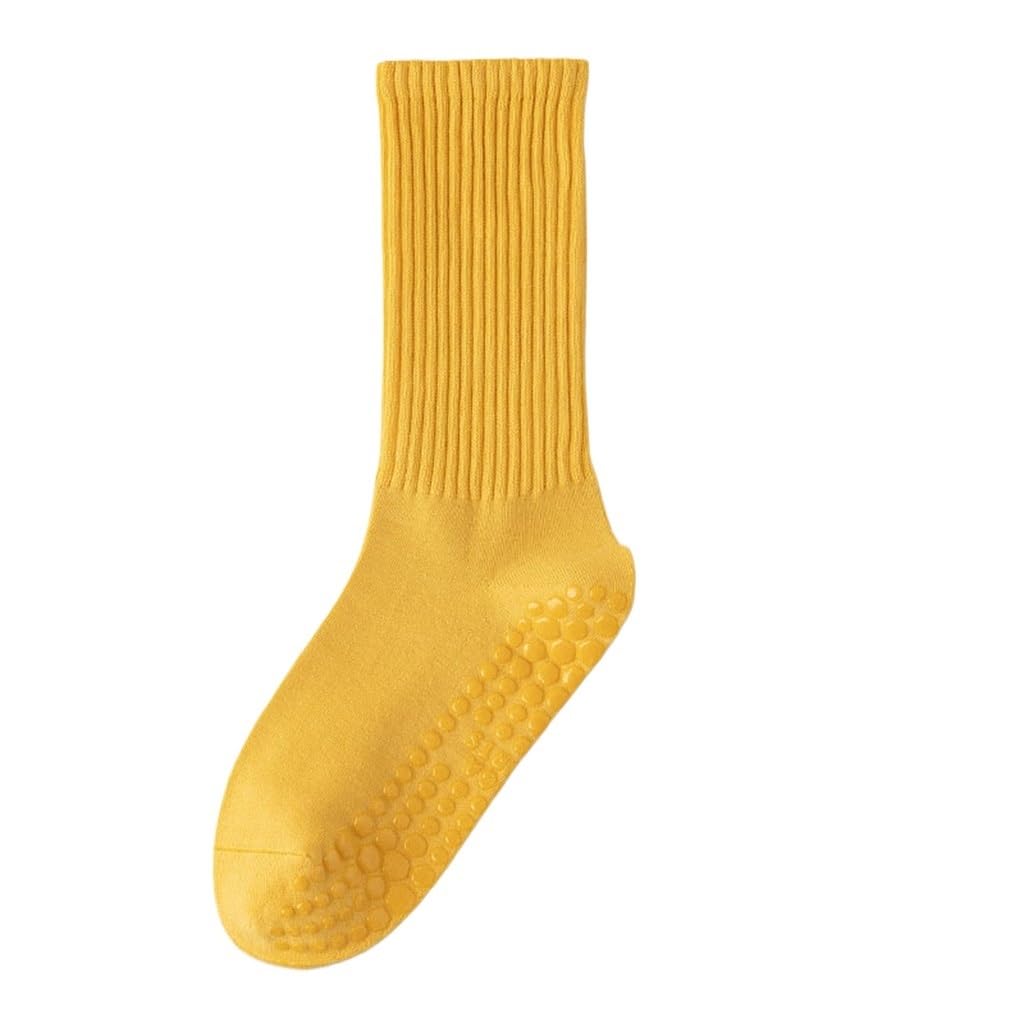 Chaussettes de fitness anti-frotement Black-Blue Exorcist1 bas de sport rembourrés