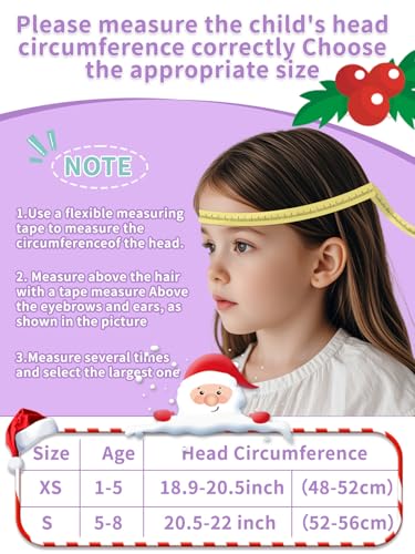 Image of XJD Toddler Helmet Kids Bike Helmet for Infant /Baby Multi-Sport Adjustable Skateboard for Kids Boys Girls Lightweight for Age 1 and Older