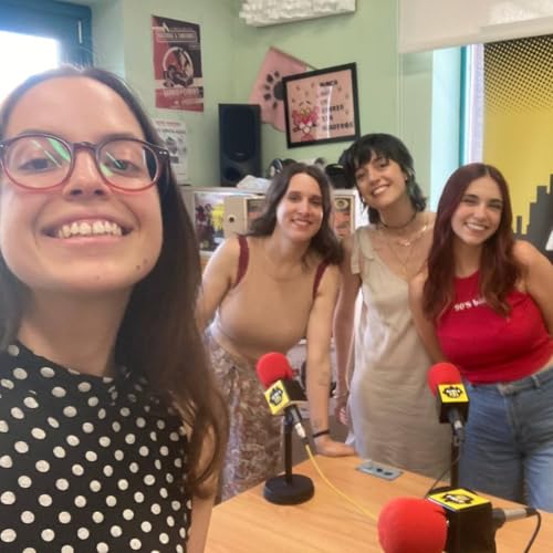 Bisexualidad: la violencia de la no existencia - Ep 116 Temporada IX