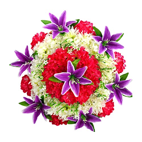 Mournful Wreaths These Artificial Wreaths Bring Holiday Cheer