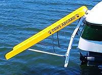 Algopix Similar Product 19 - Paws Aboard Doggy Boat Ladder and Ramp