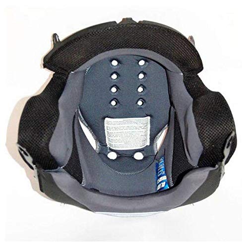 NOLAN SP.INTERNO.CLIMA COMFORT.XS.GREY.-> 2011.N90