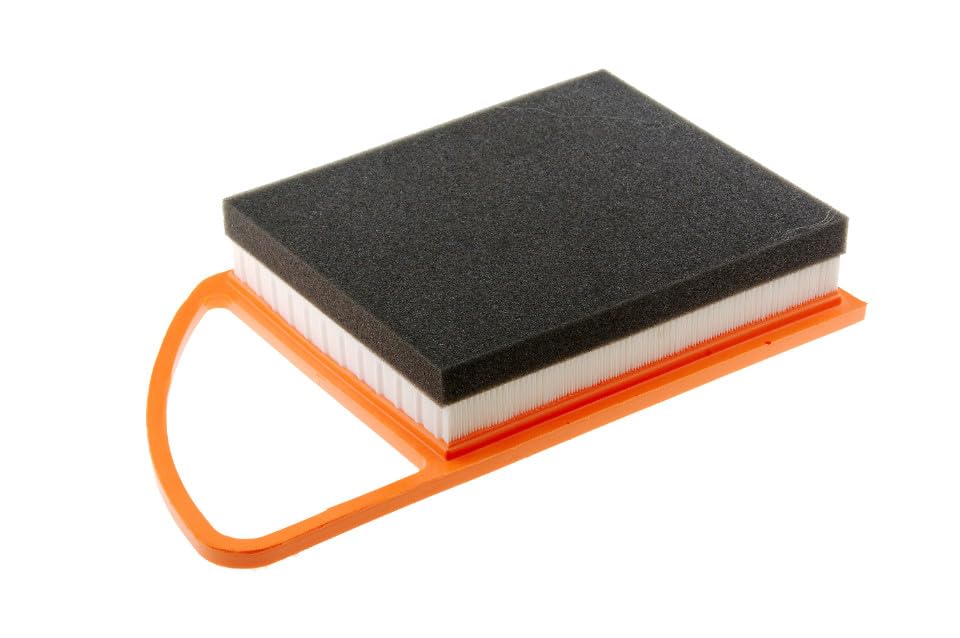 Filtre à air WinFIL FAF-PE-036 évite la surconsommation des Peugeot 308 207