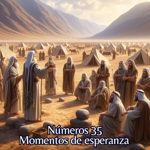 『Números 35』のカバーアート
