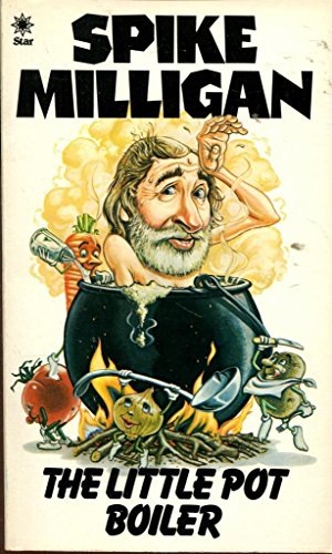 The Little Pot Boiler (A Star Book) 0352306300 Book Cover