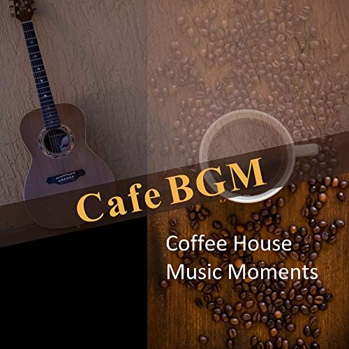 Play Coffee House Music Moments by Cafe BGM on Amazon Music