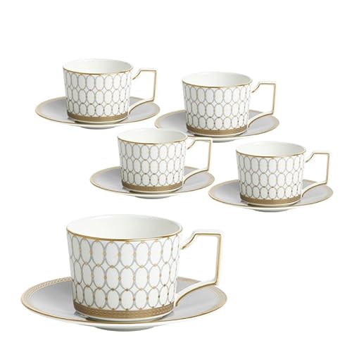 ウェッジウッド 5客 カップ ソーサー」の人気商品一覧 | 安い商品を