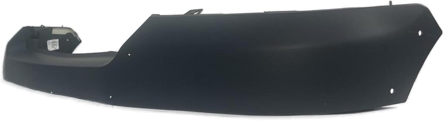 FitParts Compatible with Front Bumper Covers Kit 2004 2005 Ford F-150 Lariat STX XL Fascia FO1095205 FO1000561, 4L3Z17626AAB 4L3Z17D957DA