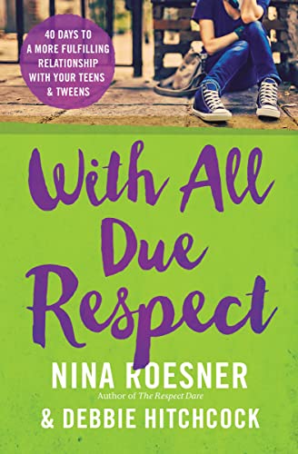 With All Due Respect view 2
