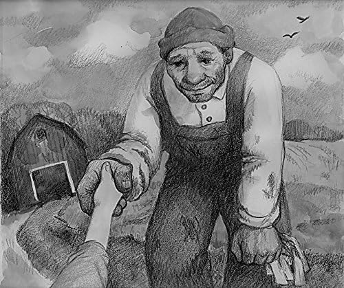 Winner, Winner, Turkey Dinner (Lucky Luke's Hunting Adventures, Vol. 4) - Image 8