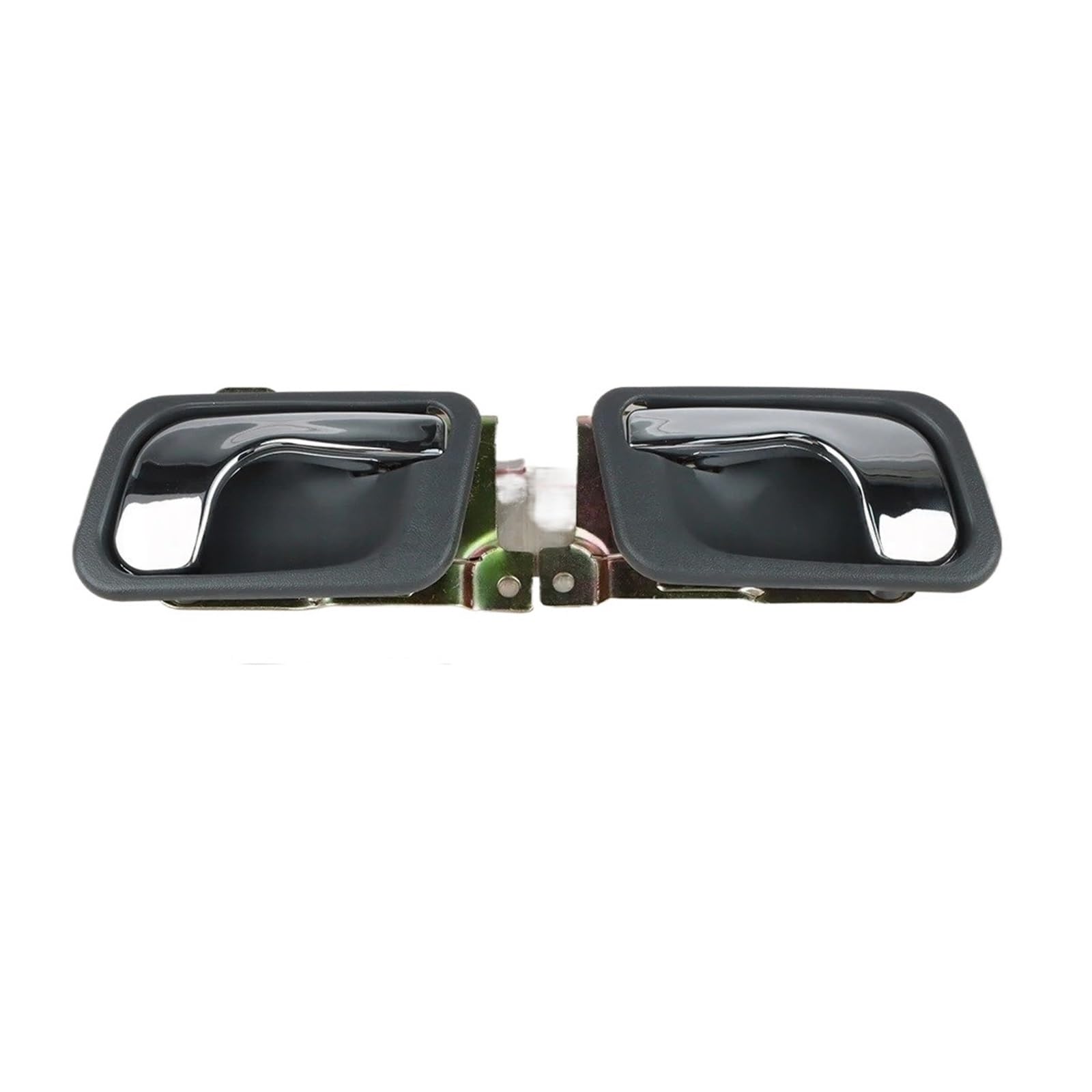 HEWPNGS Front Door Inside Handle for Mi&tsubishi for Pajero for Montero for Shogun 2 MK2 II V10 V20 V30 V40 19902004 MB669169 MB669170 Master Window Switch