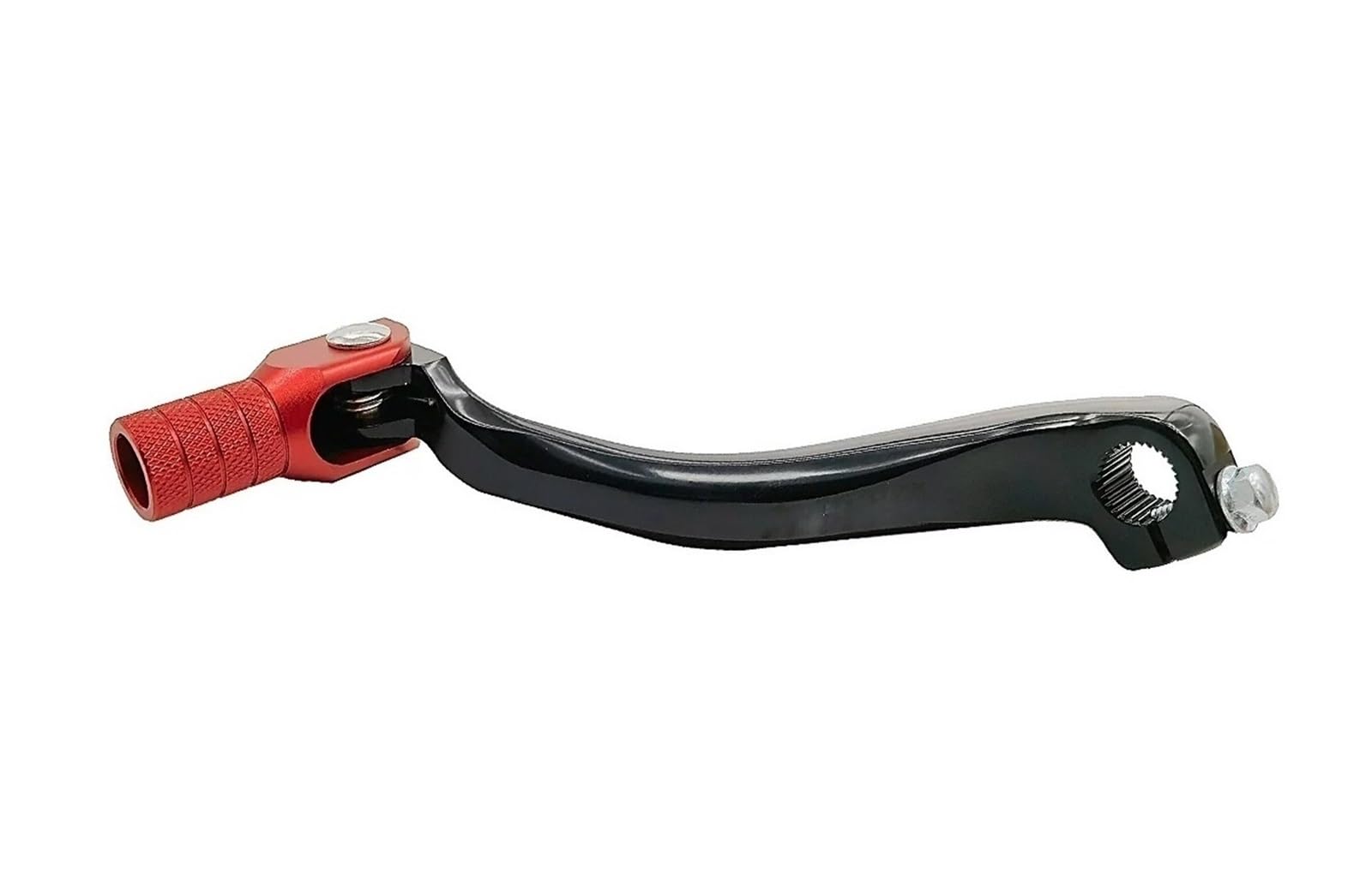 QR0CJNPB Motorcycle Gear Shifter Motorcycle Gear Shifter Shift Lever Pedal for CRF 250R 450R 250X 450X 450RX 2002-2023 230F CRF250R CRF450R CRF250X CRF450X