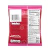 TWIZZLERS Bites Cherry Flavored Licorice Style, Chewy Candy Bags, 7 oz (12 Count)