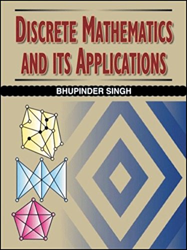 Buy Discrete Mathematics and its Applications Book Online at Low Prices ...
