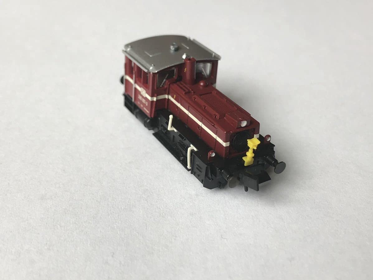 アーノルド Arnold 2205 BR05 戦時色 nゲージ 機関車 ドイツ