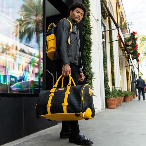 Tote&Carry Bodega Rolling Duffel