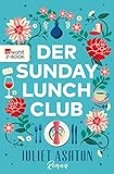 Cover zum Buch Der Sunday Lunch Club