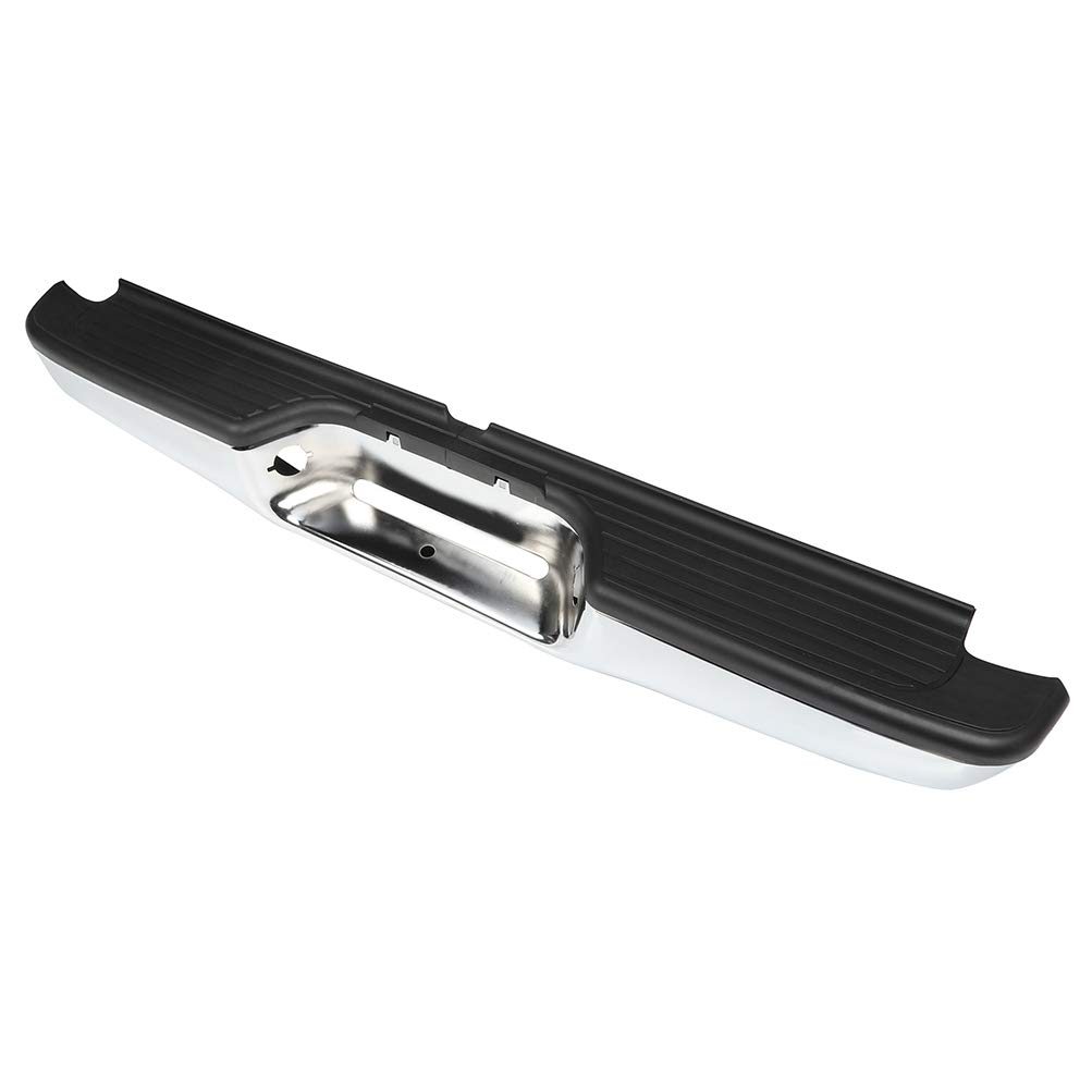 Amazon.co.jp: TUPARTS リアバンパー 1995-2004年トヨタタコマ用 : 車