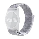 Orisell Princess Cruise Medallion Holder, Breathable Hook & Loop Nylon Sport Style