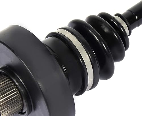 Vista 270 de SCITOO 1333081 1333947 Eje CV trasero izquierdo derecho para 2016-2020 para Polaris General 1000 2017-2020 para Polaris General 4 1000 2015-2018