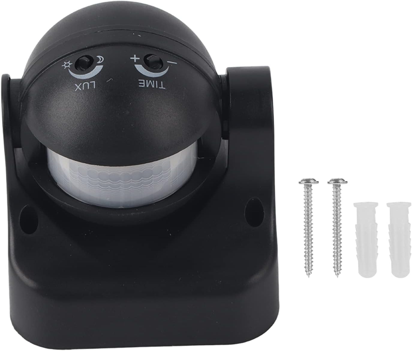 TS-A110 Infrared Sensor Switch Dust proof IR Motion Inductive Switch Black