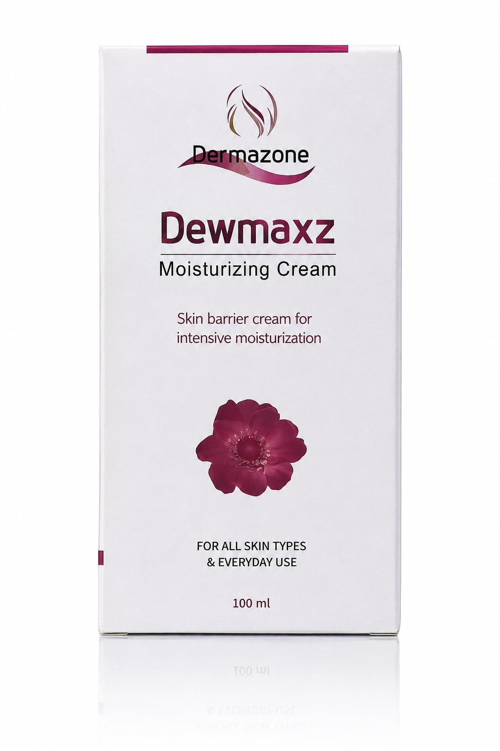Dew-maxz Moisturizing Cream | Deep Hydration & Nourishment for Soft, Smooth Skin | Non-Greasy Daily Moisturizer | Suitable for All Skin Types –(100ml)-image-16