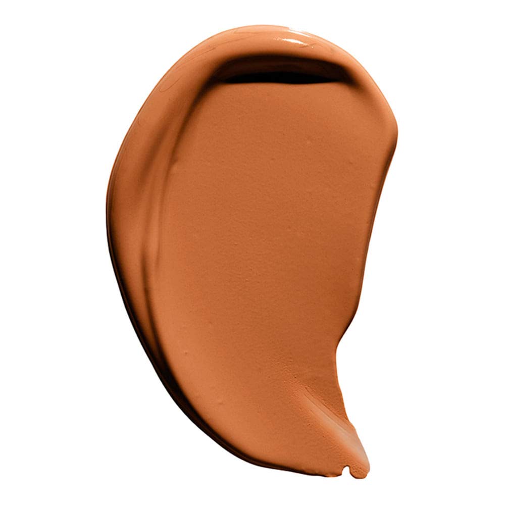 Maybelline Super Stay Full Coverage Liquid Foundation - Trucco caldo, 38 ml