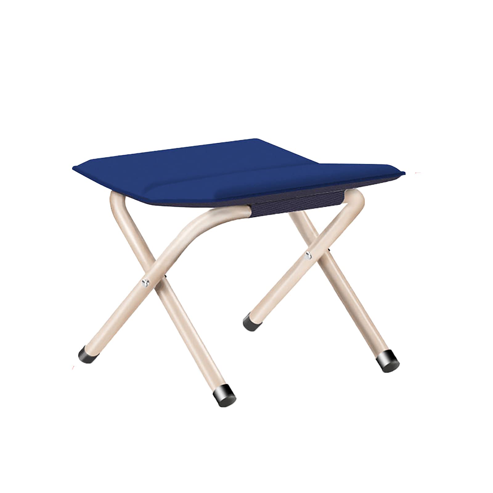 Chaise pliante portable idéale pour vos week-ends à la plage et festivals d'été L
