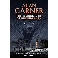 The Weirdstone of Brisingamen