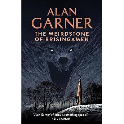 The Weirdstone of Brisingamen