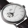 Orient Clásico Semi Esqueleto Mecánico RN-AG0005S Hombre 4