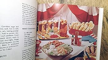 Favorite Recipes Presents: Kitchen Auditions - A Cookbook, for Bands and Cheering Squads