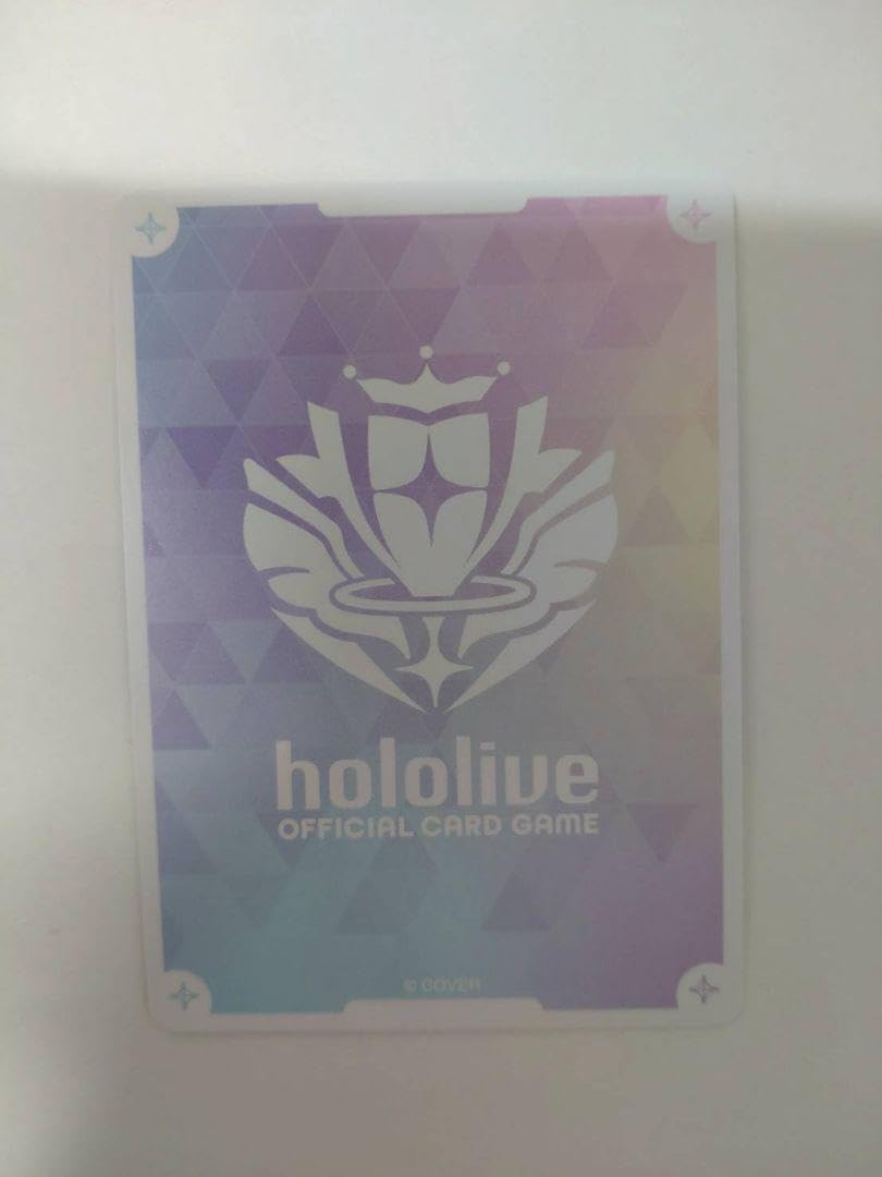 ホロライブOCG  こぼ・かなえる　OUR OUR】hBP01-008 こぼ・かなえる | hololive OFFICIAL CARD GAME
