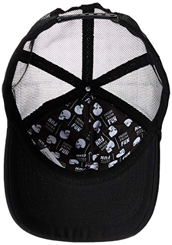 Boné Urban Lust For Life