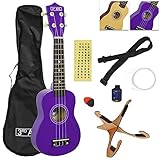 furla tasche violett Standard-Soprangröße (ca. 53 cm)