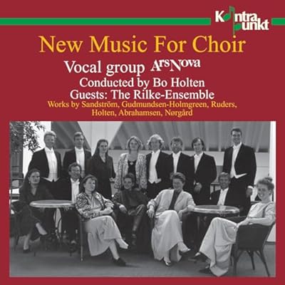 New Music For Choir