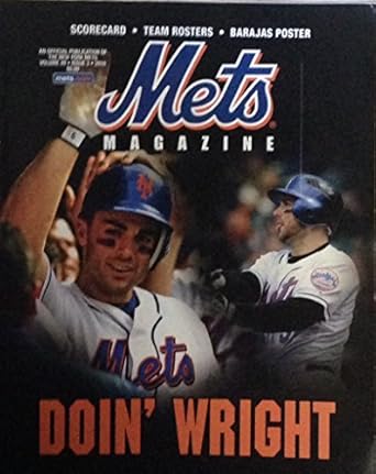 The Amazins: Celebrating 50 Years of New York Mets History