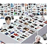 蔡徐坤ツァイシュークン ステッカー グッズ 100枚セットシール 非公式 装飾品 絵を貼る 手帳テープ 写真集 可愛い オシャレ ギフト 贈り物 応援グッズ8 [並行輸入品]