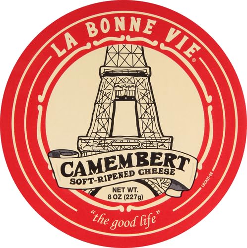 La Bonne Vie Camembert Mini Wheel thumb #1