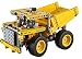 LEGO Technic Mining Truck (42035)