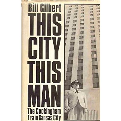 This City, This Man
