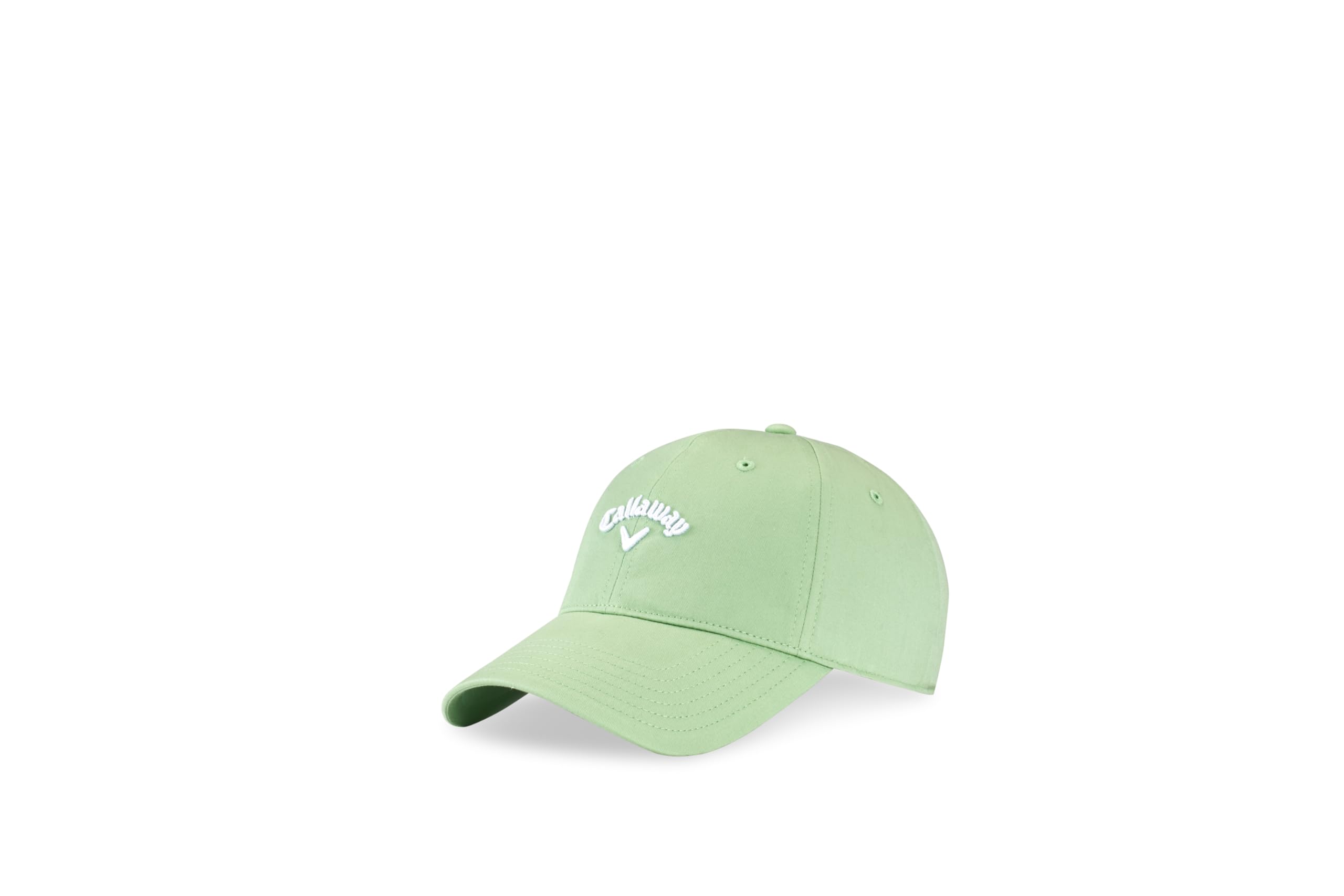 callaway Golf 2022 Ladies Heritage Twill Adjustable Hat-picture-13