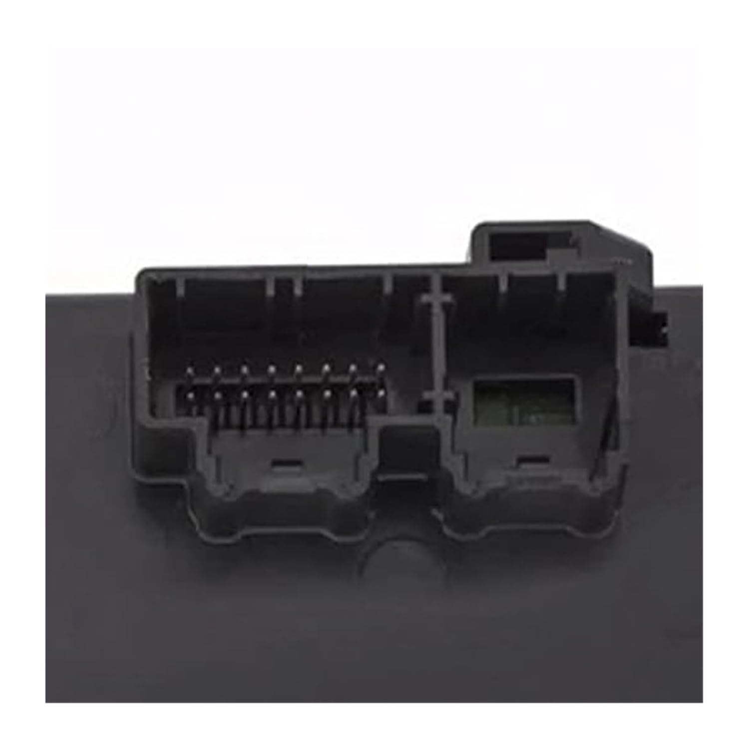 AC Climate Control Panel for Jeep for Wranglers JK 2014-2018 68197433AB Temperature Control AC Features Car Air Conditioning Switch Panel Decorate